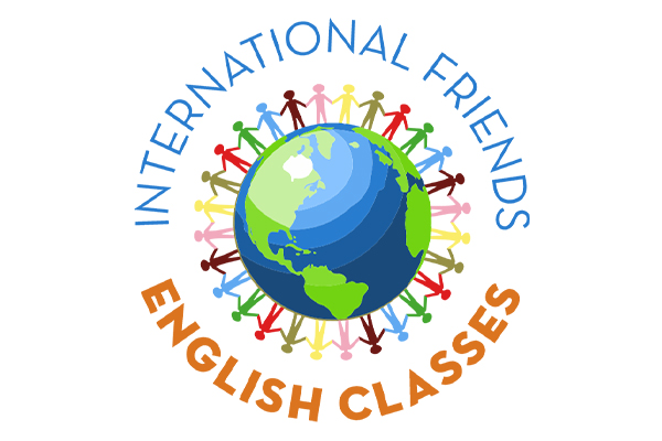 InternationalFriendsWeb Graphic