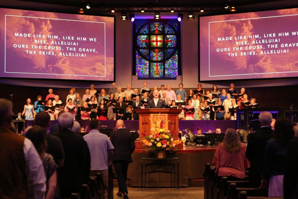 Landing_ClassicWorship Landing_ClassicWorship