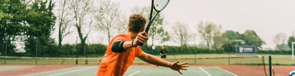 BlogCoachTennis Coaching Them Up