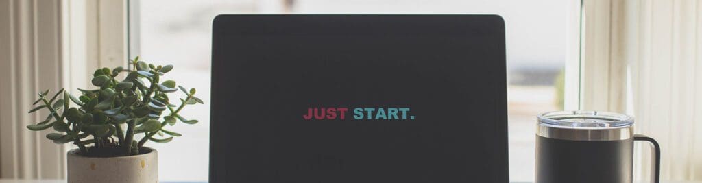 Start Now