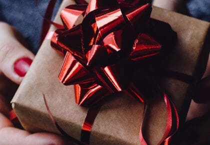 Gift Giving