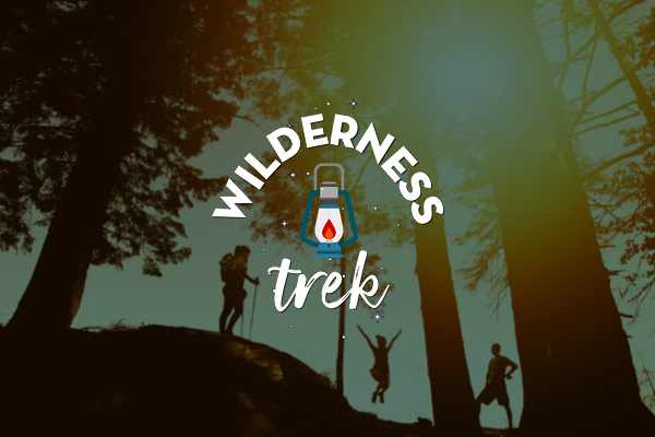 WildernessTrekWeb Graphic