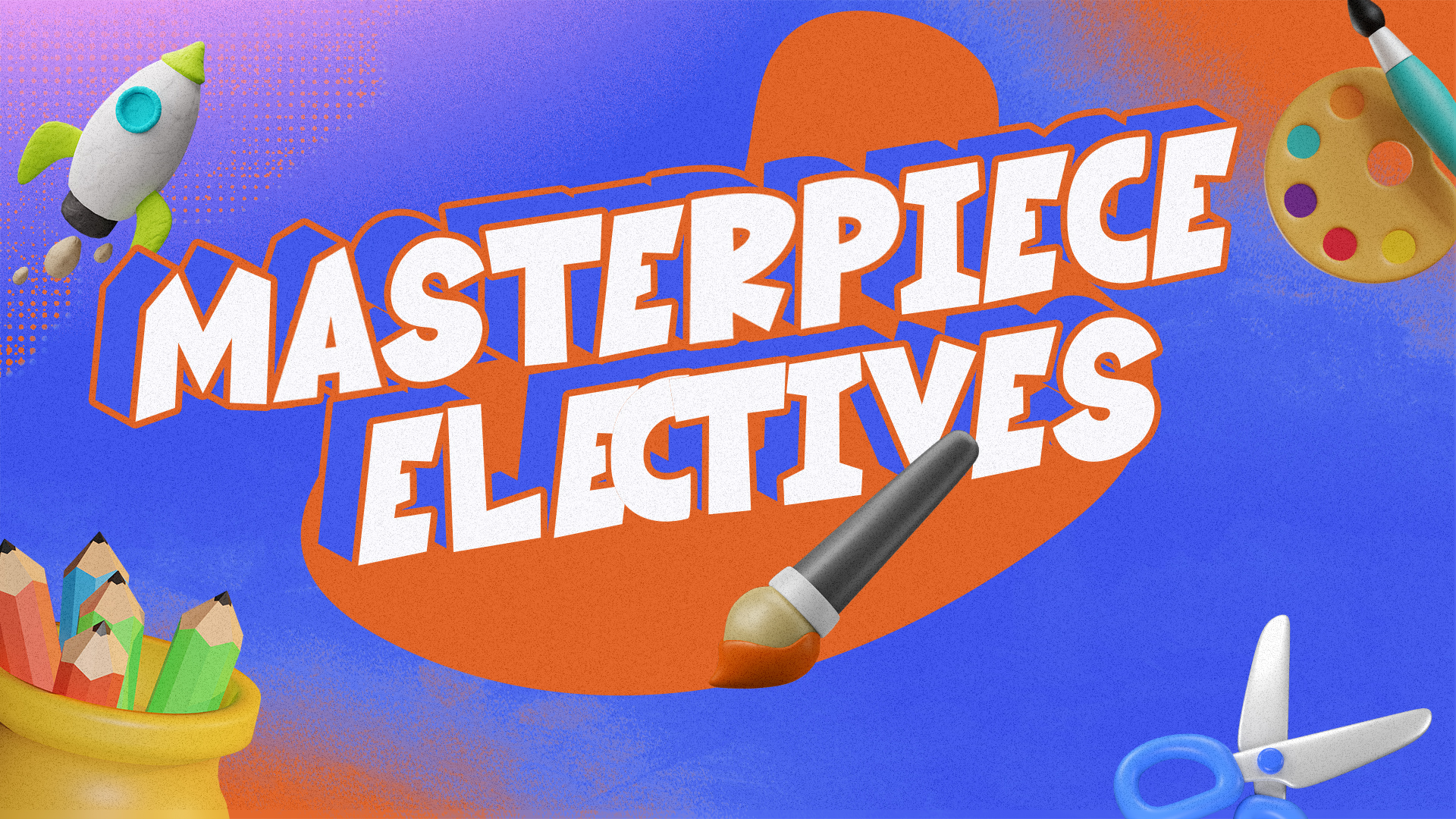 Masterpiece Electives -HD Title Slide (1920x1080)
