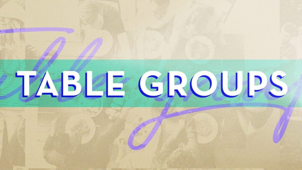 TableGroups_HD Horz Title Slide