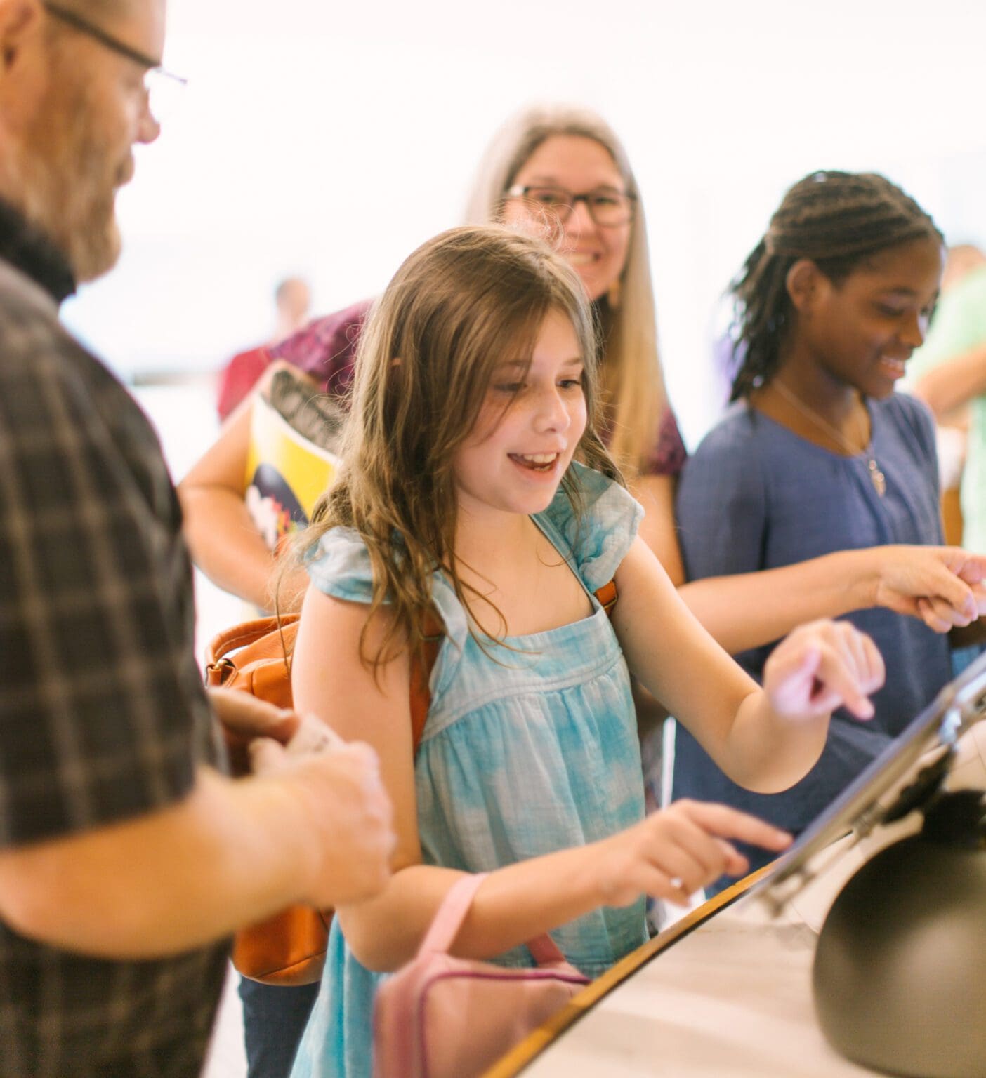 childCheckIn_Website childCheckIn_Website