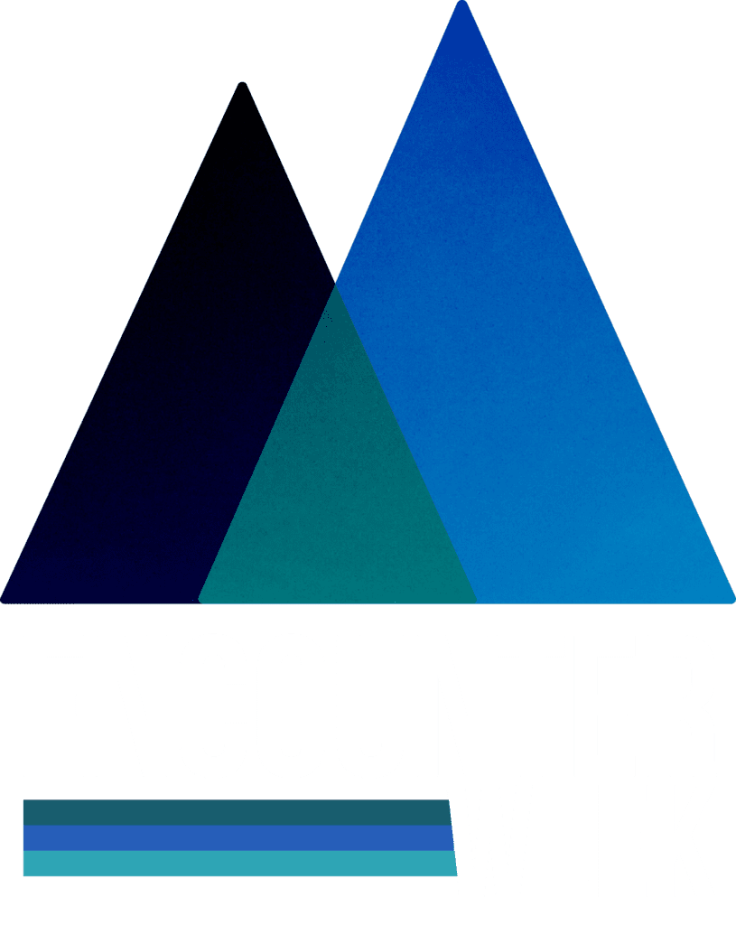 Encounter Logo(White)