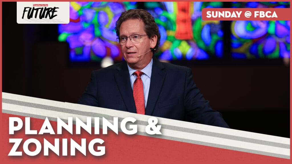 Planning and Zoning
