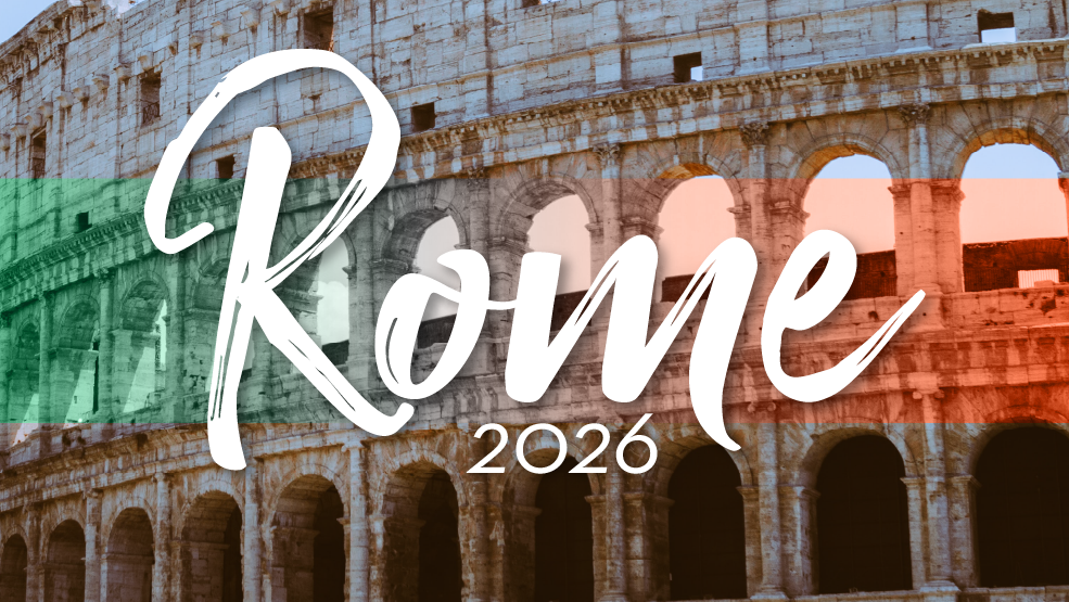 Rome 2026-05